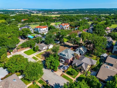 4120 Mattison Ave, Fort Worth, TX, 76107