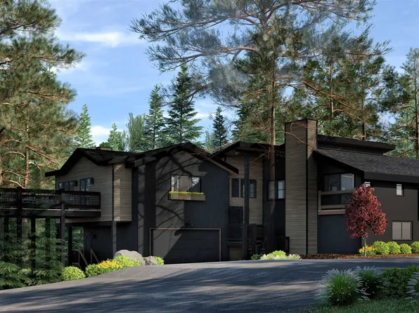 345 Chris Way, Homewood, CA 96141