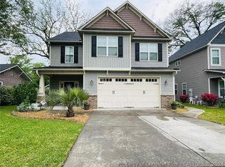 403 Cape Fear Ave, Fayetteville, NC 28303
