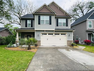 403 Cape Fear Ave, Fayetteville, NC, 28303