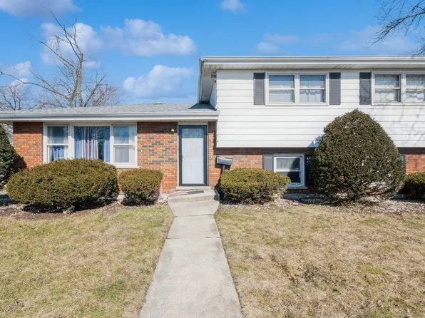 14321 Normal Ave, Harvey, IL 60426