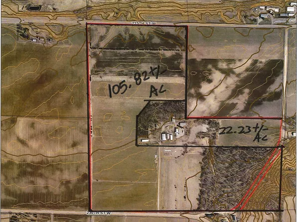 230th St W, Belle Plaine, MN 56011