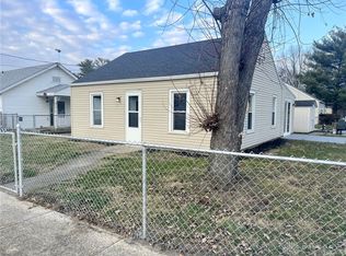 501 Spring Ave, Franklin, OH 45005