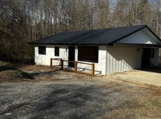 157 Old Loving Rd, Mineral Bluff, GA 30559