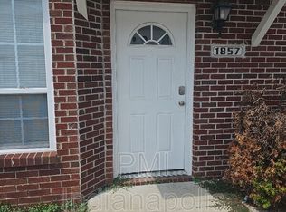 1857 Winfield Park Dr, Greenfield, IN