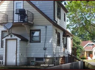 2151 S 64th St, West Allis, WI 53219