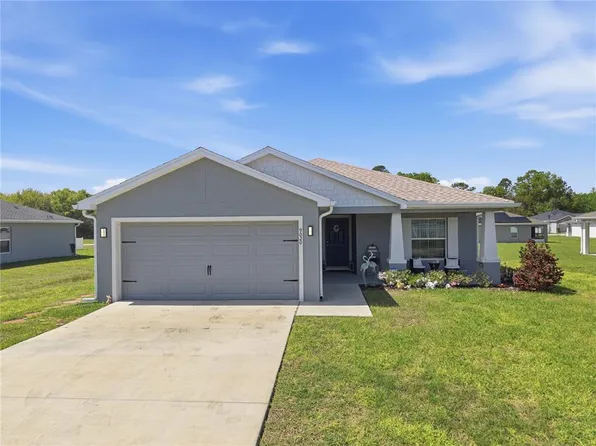 9020 SE 42nd Ct, Ocala, FL 34480