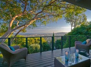 1001 Alameda Padre Serra, Santa Barbara, CA 93103