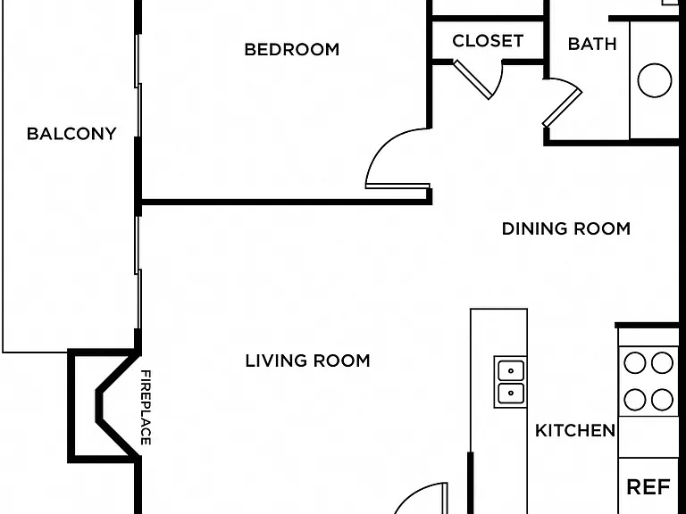 Peppertree Apartment Homes — Photo 24
