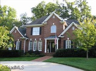 3786 Guinevere Ln, Winston Salem, NC 27104