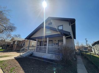 1404 8th St APT D, Greeley, CO 80631