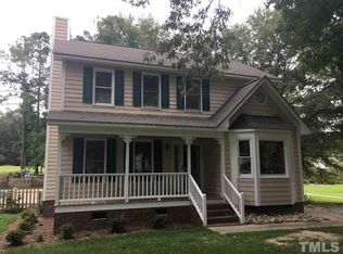 201 Hillington Rd, Garner, NC 27529