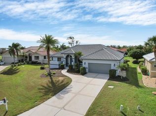 9 Seaward Cir, Placida, FL 33946