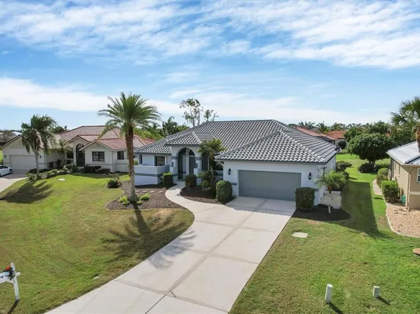 9 Seaward Cir, Placida, FL 33946