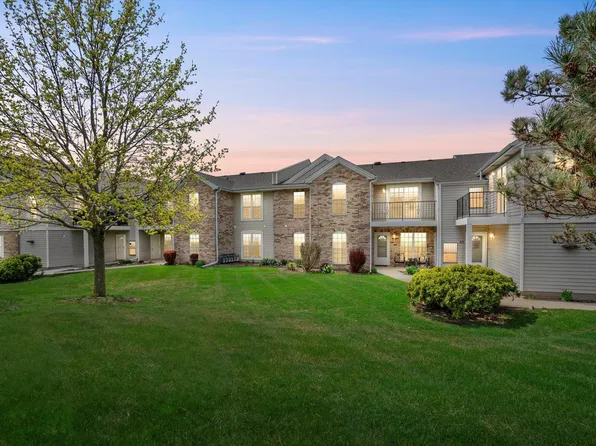 1230 North Sunnyslope DRIVE #104, Mount Pleasant, WI 53406