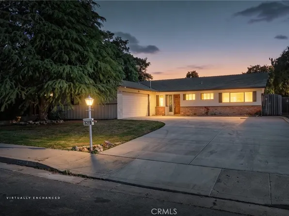 3319 Candlewood Dr, Bakersfield, CA 93306