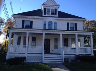 17 Union St #2ND, East Walpole, MA 02032