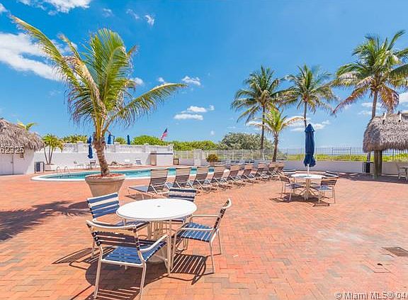 5th image of 5313 Collins Ave APT 605