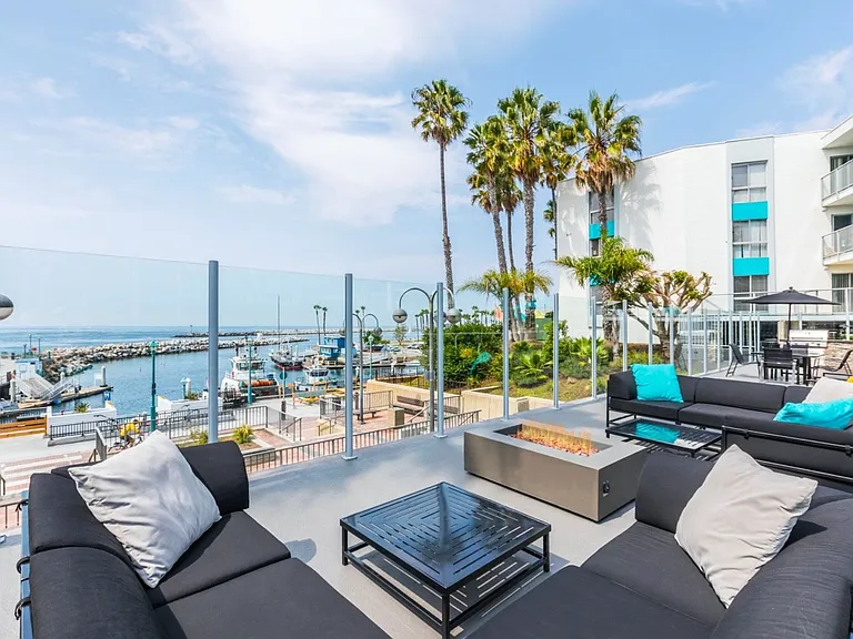 Ocean Club — Photo 3