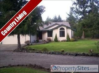 6804 85th Ln SE, Olympia, WA 98513