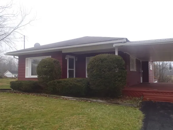 2614 Old Pittsburgh Rd, New Castle, PA 16101