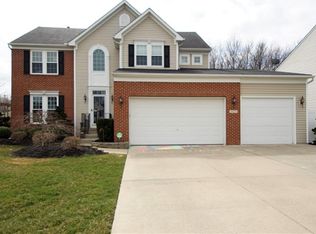 35271 Saddle Creek Dr, Avon, OH 44011