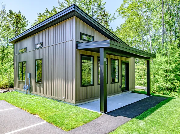 17 Canter Way #5, Scarborough, ME 04074