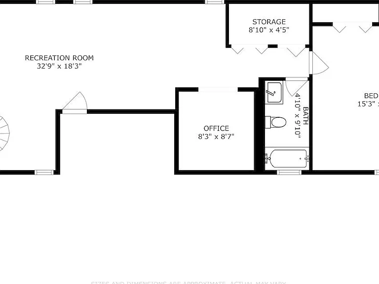 1340 N Dean St #1 — Photo 27