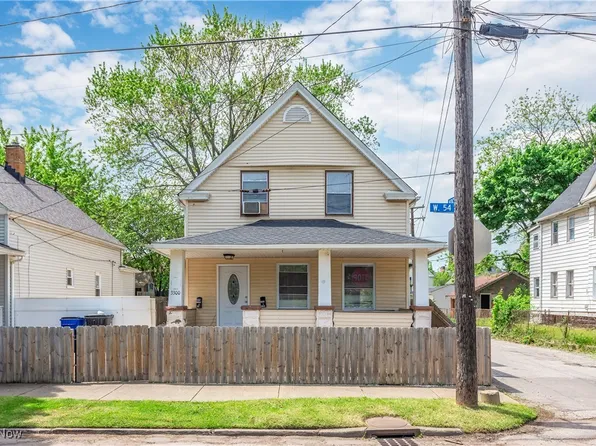 3300 W 54th St, Cleveland, OH 44102