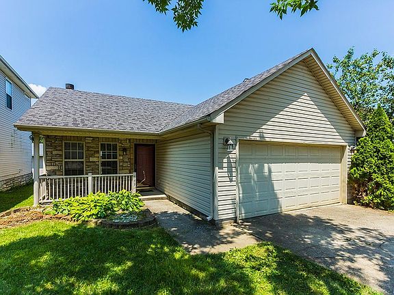 2nd image of 649 Danby Woods Dr