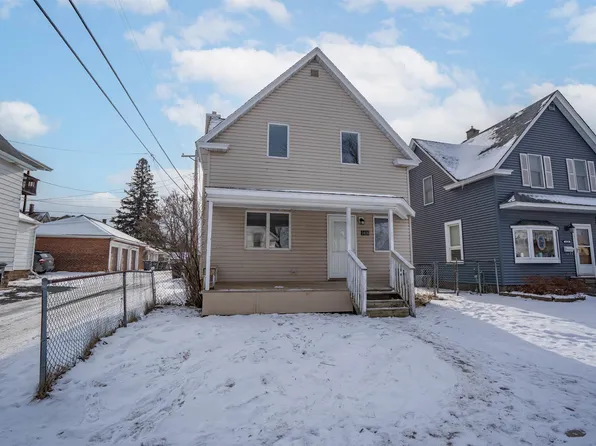 1414 N 11th St, Superior, WI 54880