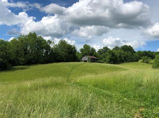 Clear Creek Rd, Bristol, VA 24202