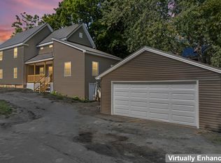 34 Harrison Ave, Gardiner, ME 04345