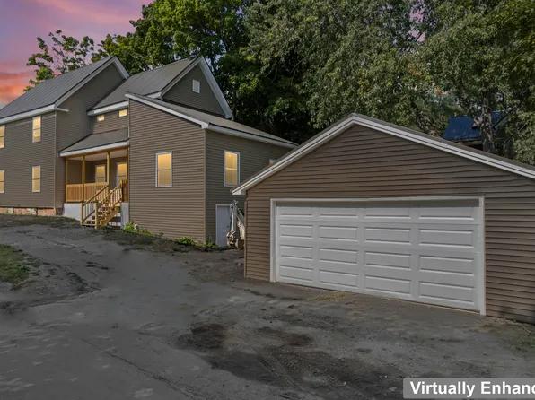 34 Harrison Avenue, Gardiner, ME 04345