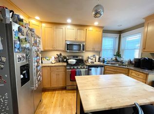 23 Iroquois St #1, Boston, MA 02120