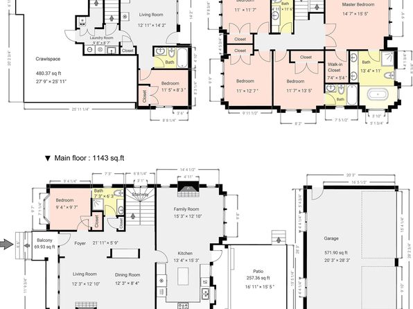 2978 W 21st Ave, Vancouver, BC V6L 1K8