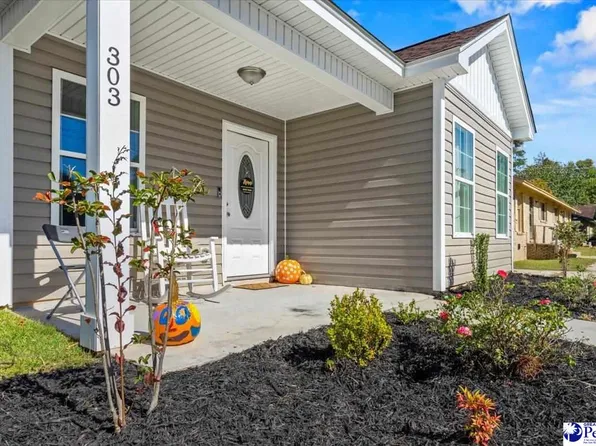 303 Grace Dr, Florence, SC 29505