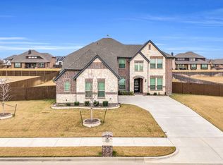 4605 Rambler Way, Midlothian, TX 76065