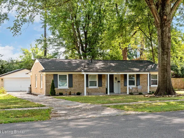 8414 Blossom Ln, Plantation, KY 40242