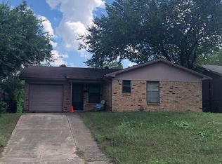 4413 Sandage Ave, Fort Worth, TX 76115