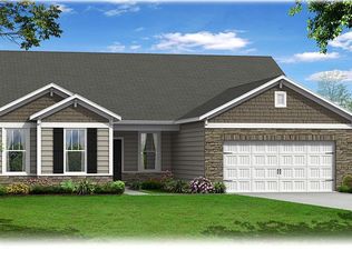 2123 Stonecrest Dr NW LOT 418, Calabash, NC 28467