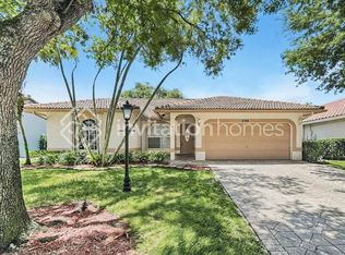 5788 NW 48th Dr, Pompano Beach, FL 33067