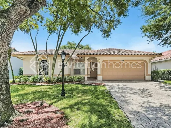5788 NW 48th Dr, Pompano Beach, FL 33067