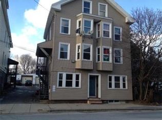 475 Lincoln St, Marlborough, MA 01752