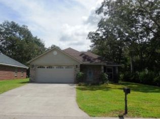 1569 Majesty Loop, Foley, AL 36535