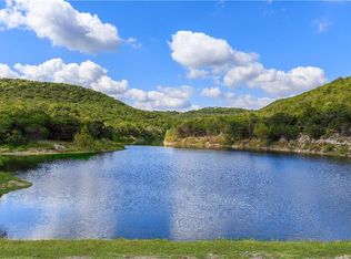 0 Brushy Ridge Trl, Blanco, TX 78606
