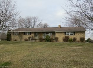 3013 Brenner Rd NE, Carrollton, OH 44615