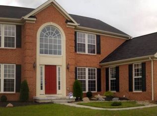 10075 Meadow Ridge Dr, Streetsboro, OH 44241