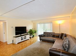 Broadlawn Park Condominiums, Chestnut Hill, MA 02467