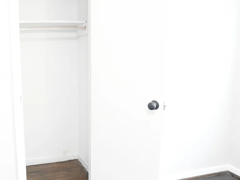 LIVING ROOM CLOSET